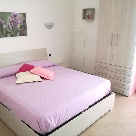 Monte SantʼAngelo Charming Puglia Villa Simone المظهر الخارجي الصورة