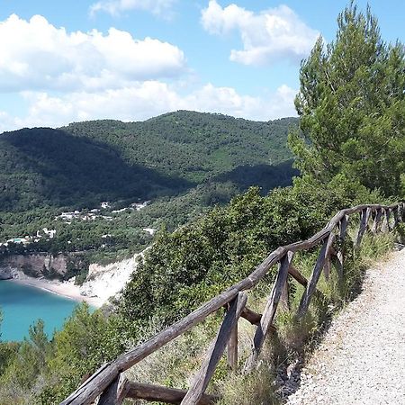 Monte SantʼAngelo Charming Puglia Villa Simone المظهر الخارجي الصورة
