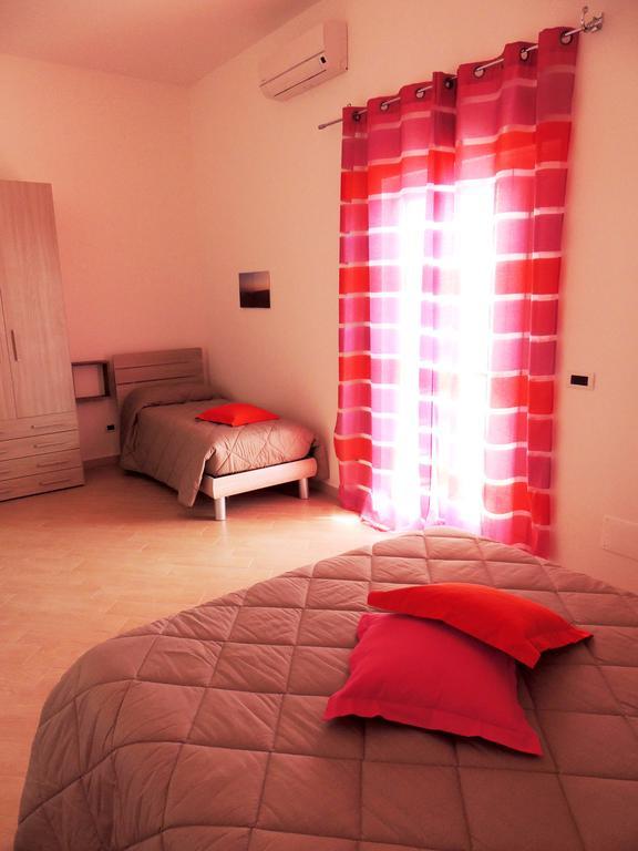 Monte SantʼAngelo Charming Puglia Villa Simone الغرفة الصورة
