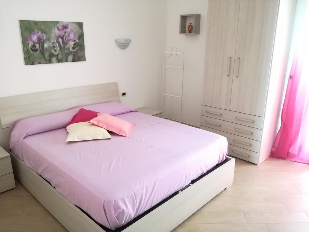 Monte SantʼAngelo Charming Puglia Villa Simone المظهر الخارجي الصورة