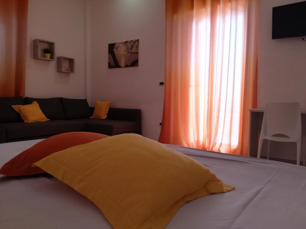 Monte SantʼAngelo Charming Puglia Villa Simone المظهر الخارجي الصورة