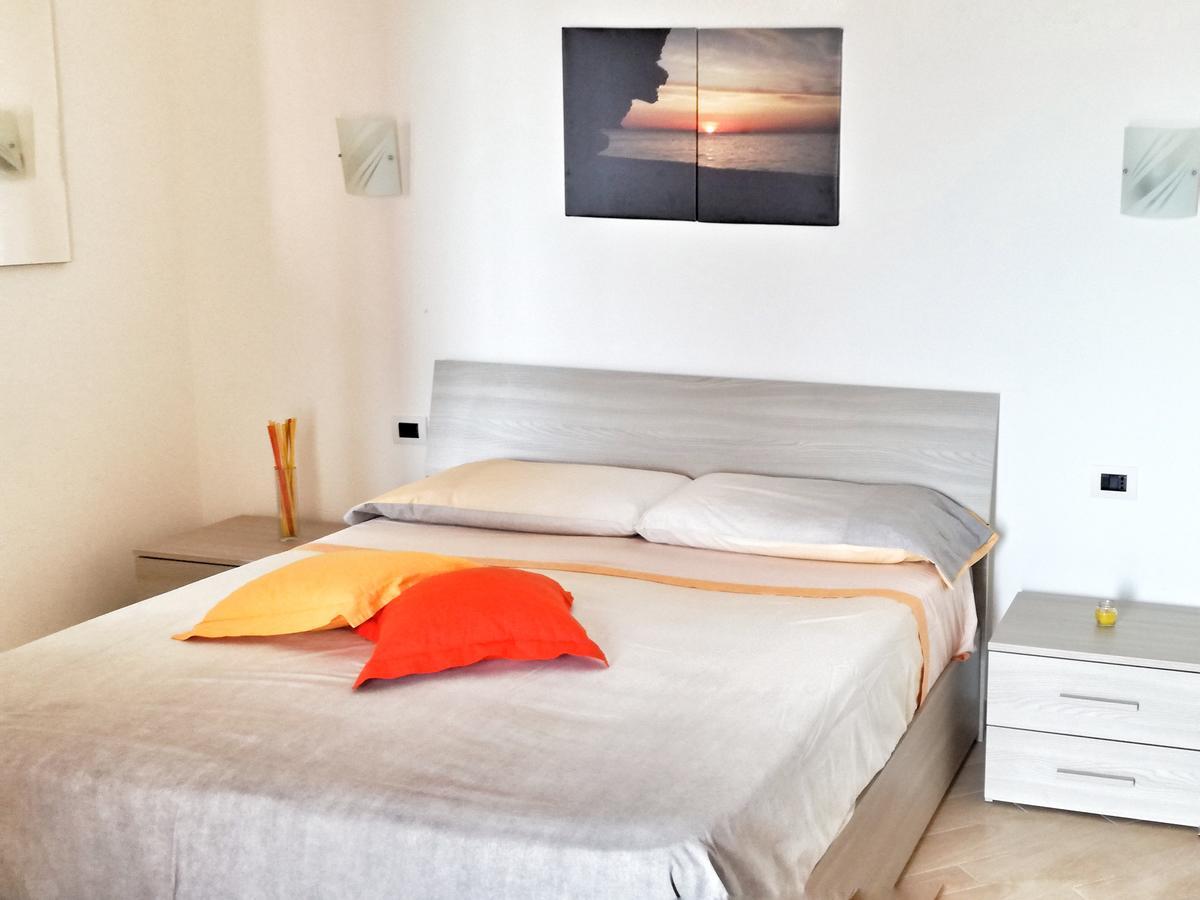 Monte SantʼAngelo Charming Puglia Villa Simone المظهر الخارجي الصورة